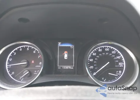 2020 Toyota Camry Se z USA, uszkodzony, nr VIN 4T1G11AK2LU925907